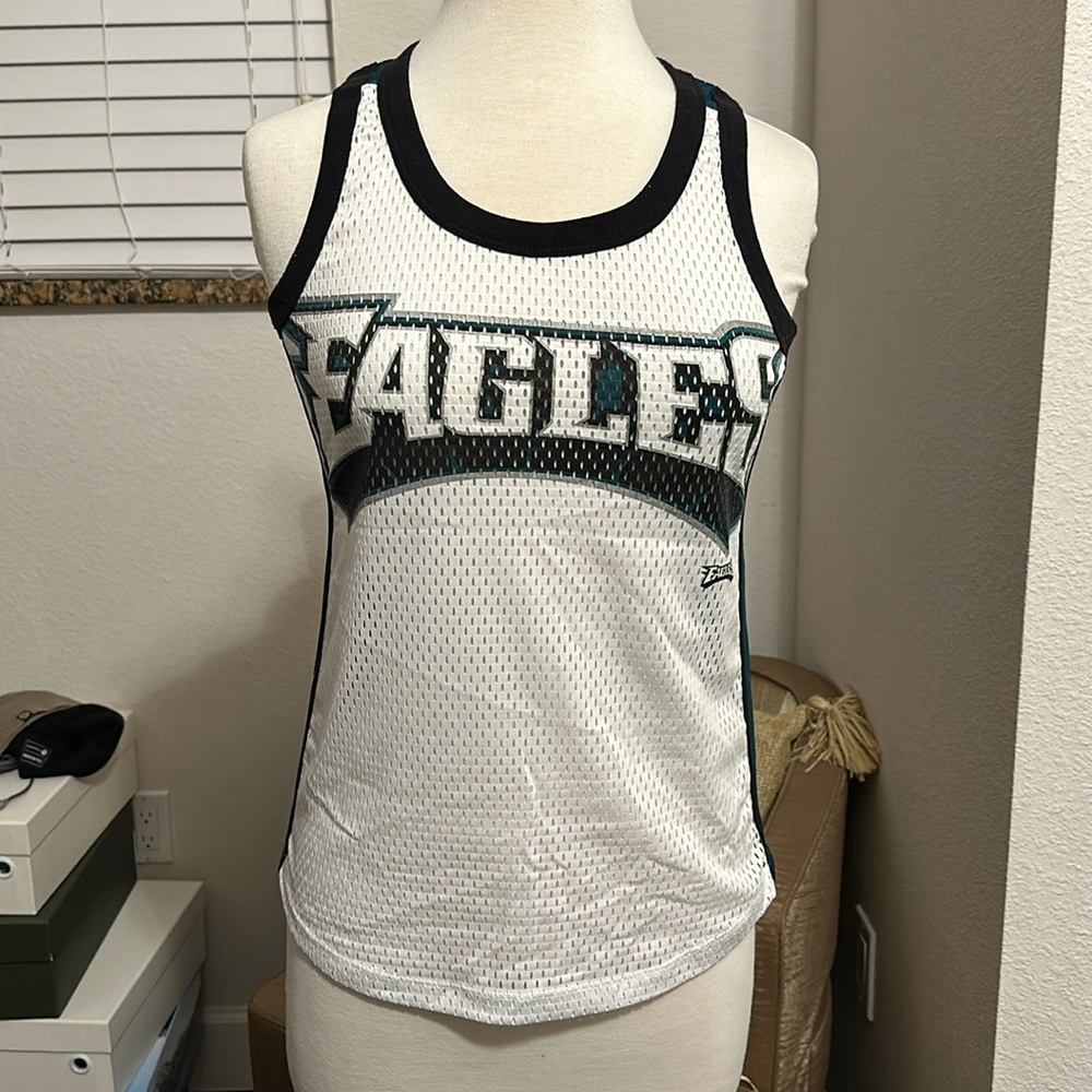 Official NFL Eagles tank